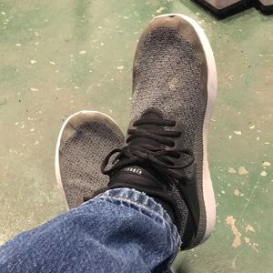 Meet your Posher, Andrew